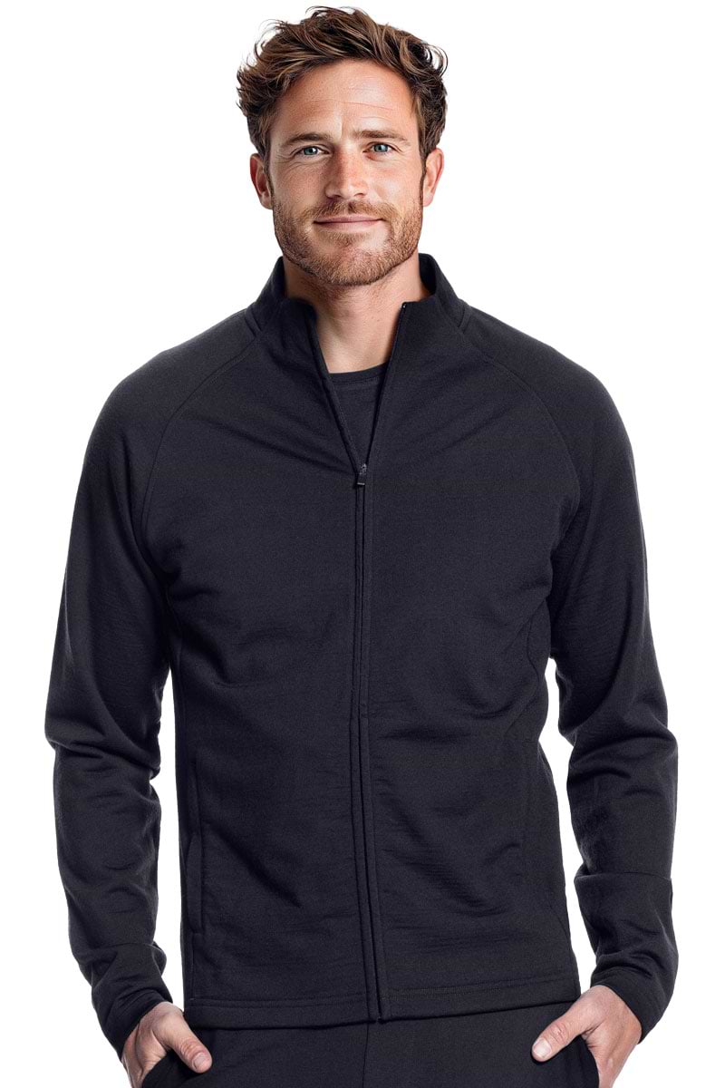 Joe Sweatvest Very Dark Navy
