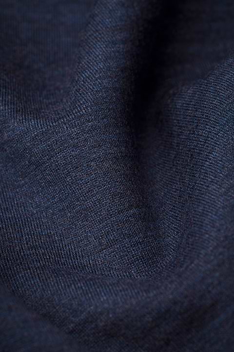 Sweatzip Navy Blue - Base Image