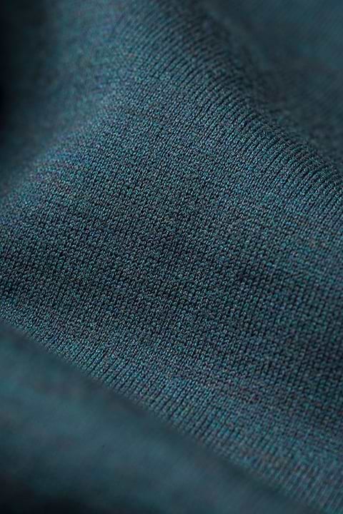 Sweatzip Proud Peacock - Base Image