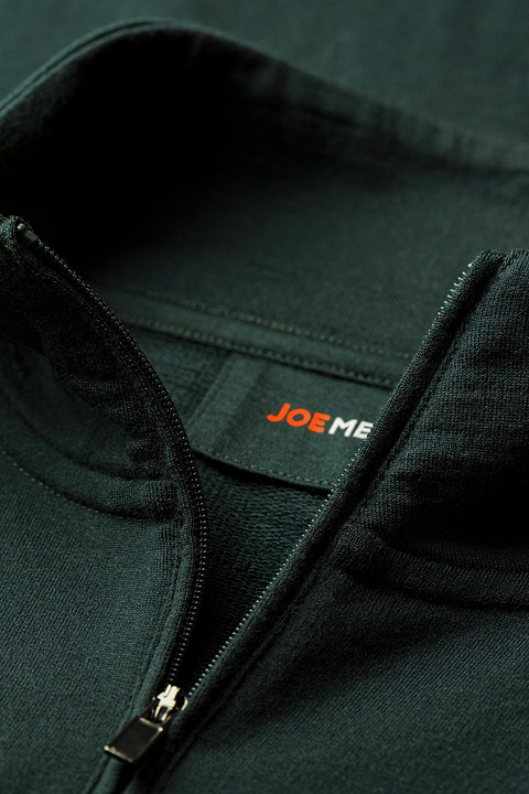 Sweatzip Very Dark Green - Base Image