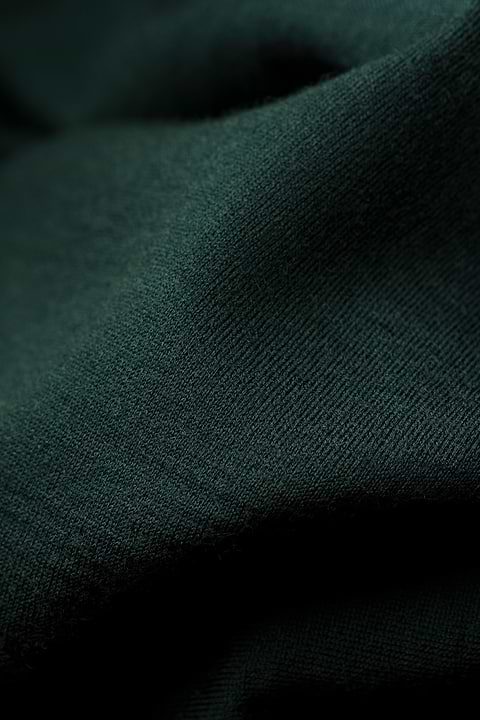 Sweatzip Very Dark Green - Base Image