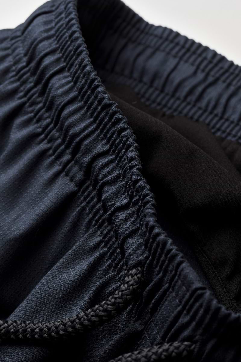 Swim Shorts Deep Ocean