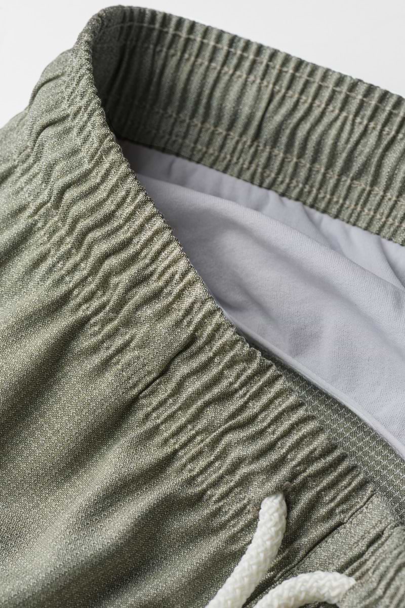 Swim Shorts Palm Shore
