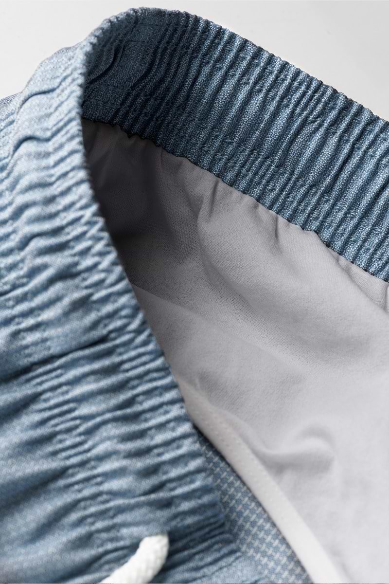 Swim Shorts Sea Breeze