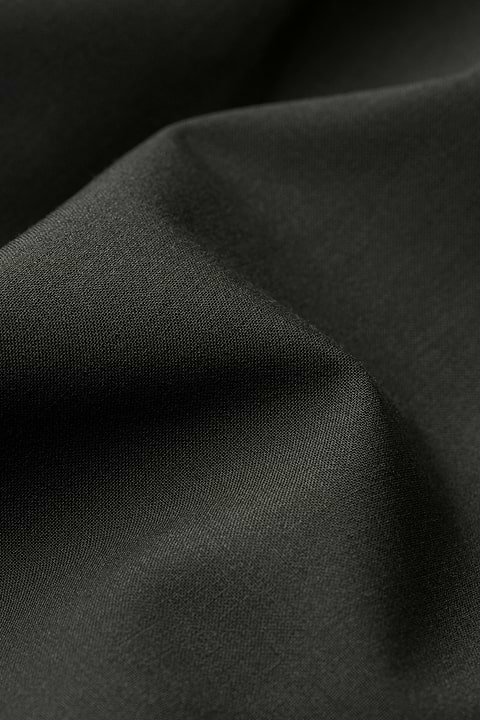 Track Jacket Kaki Grey - Base Image