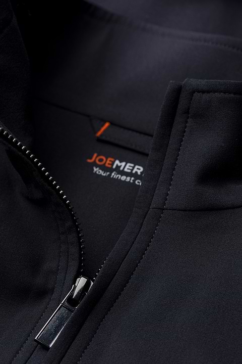 Track Jacket Very Dark Navy - Base Image