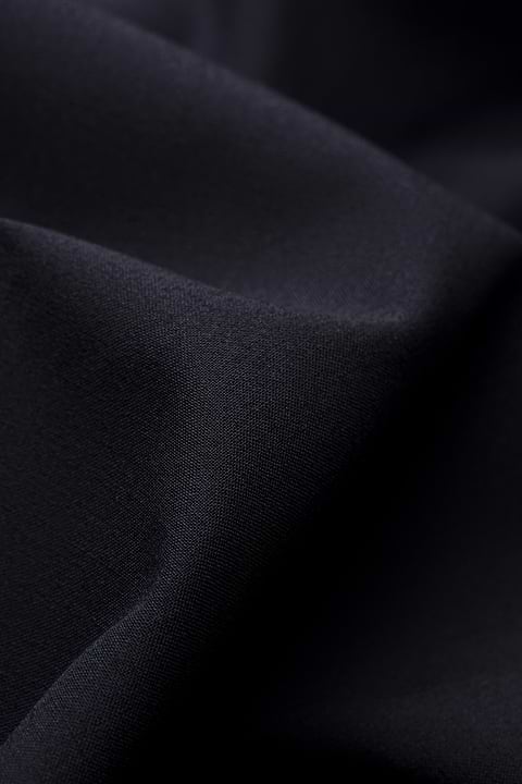 Track Jacket Very Dark Navy - Base Image