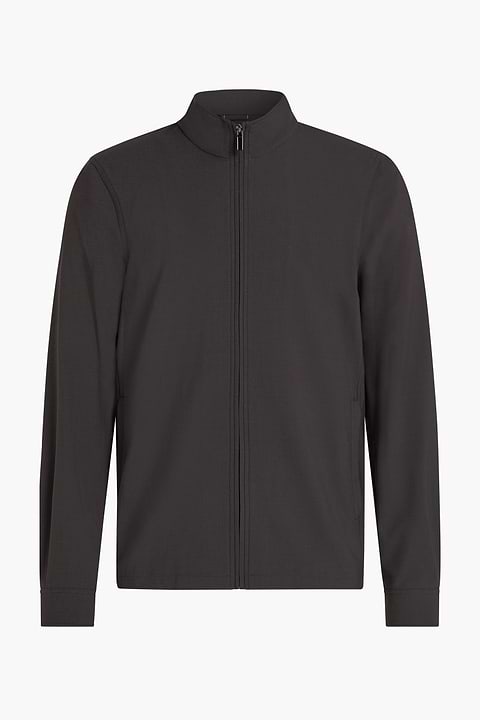 Track Jacket Very Interesting - Base Image