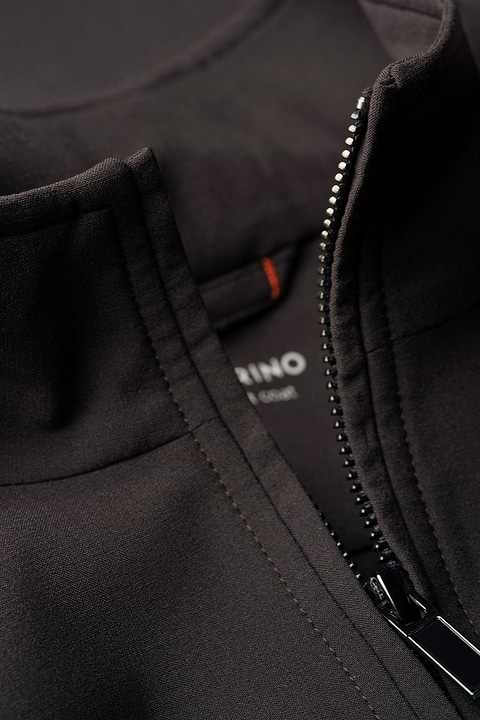 Track Jacket Very Interesting - Base Image