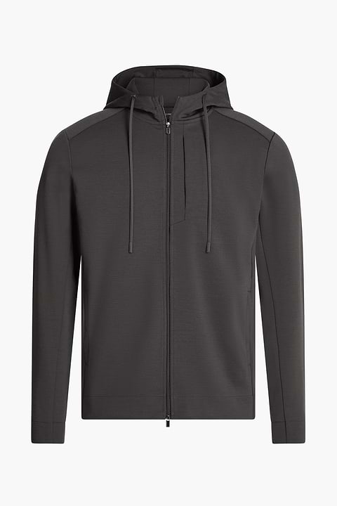 Travel Hoodie Bold Eagle - Base Image