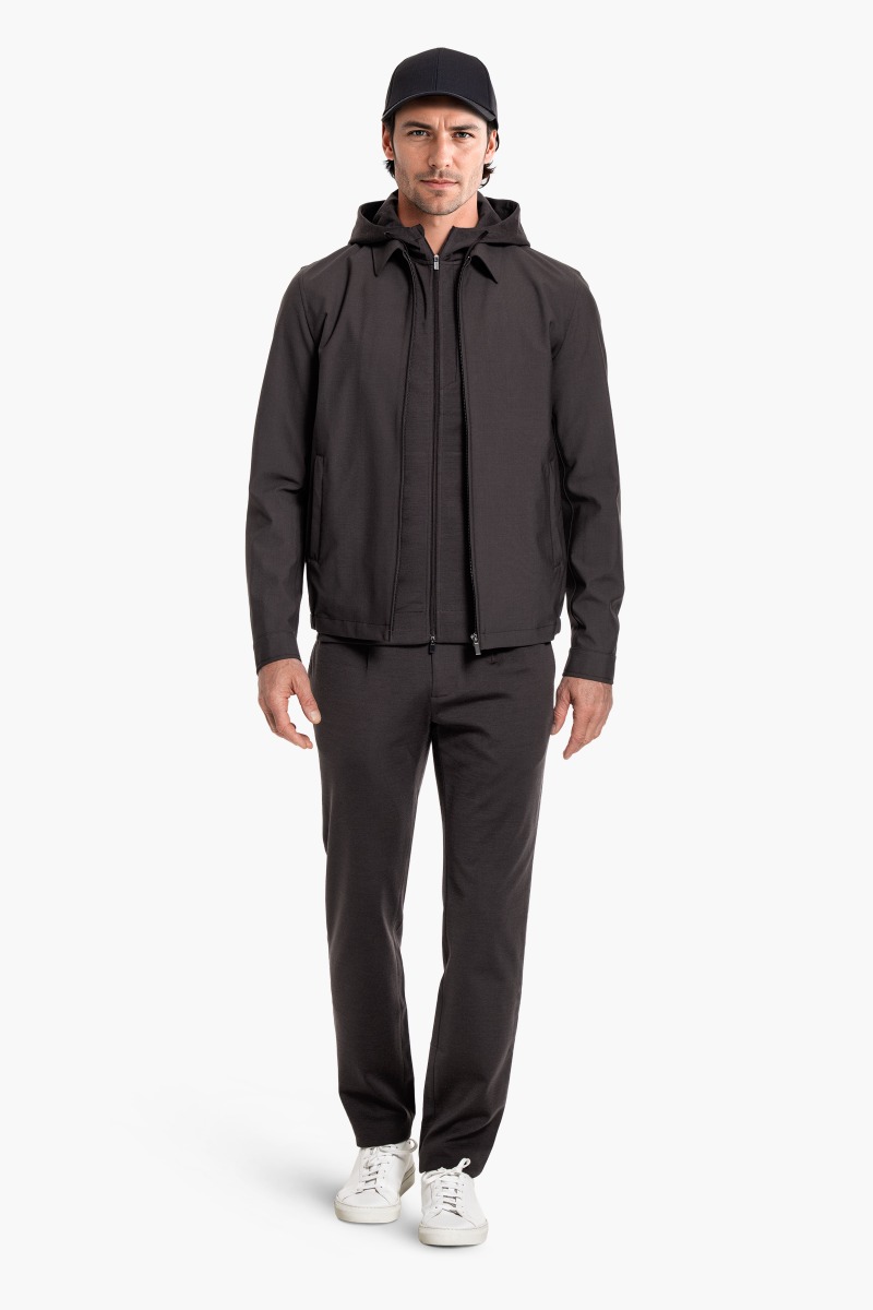 Travel Hoodie Very Interesting