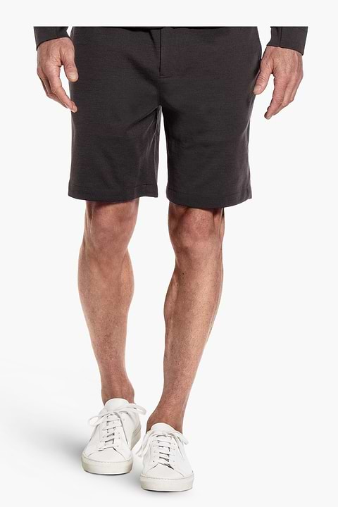 Travel Shorts Very Interesting - Base Image