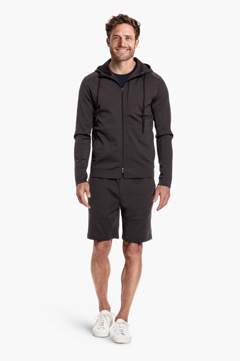 Travel Shorts Very Interesting