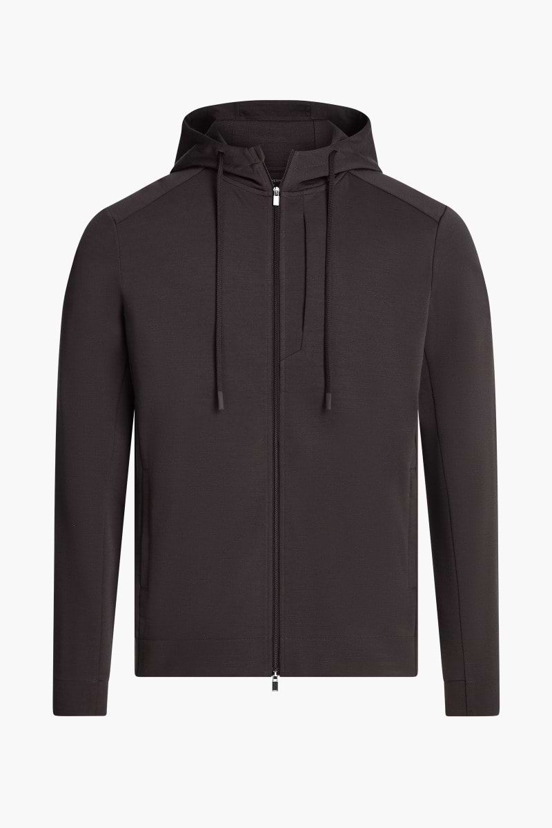 Travel Hoodie Very Interesting