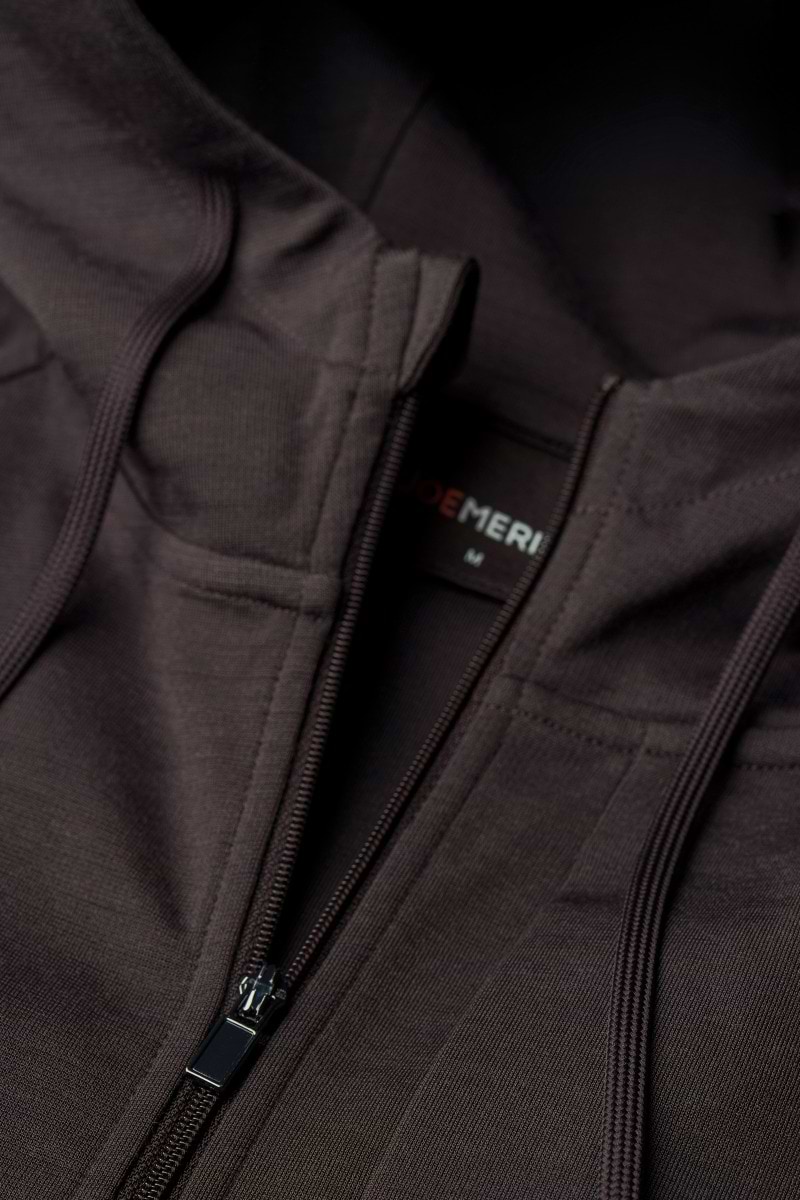 Travel Hoodie Very Interesting