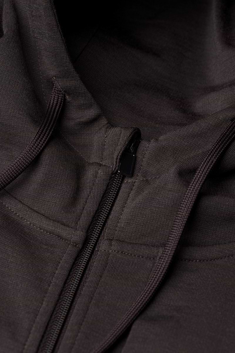 Travel Hoodie Very Interesting