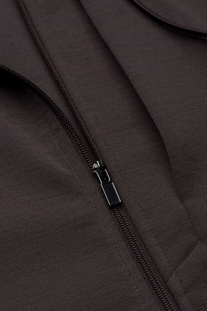 Travel Hoodie Very Interesting