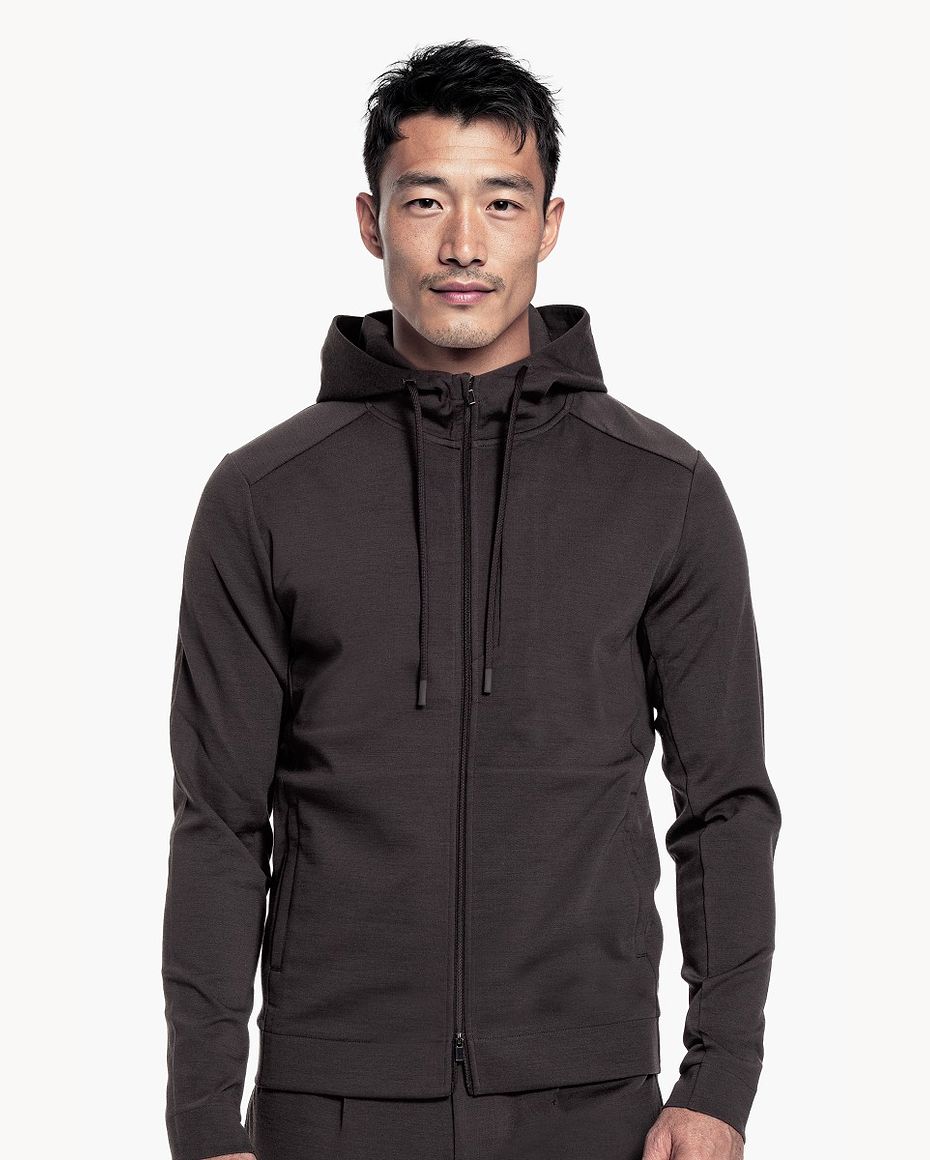 Travel Hoodie Very Interesting