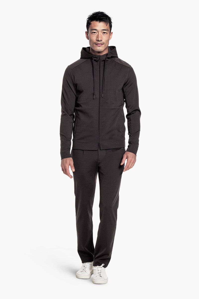 Travel Hoodie Very Interesting