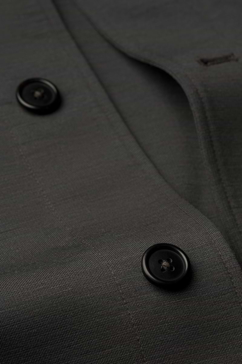 Travel Overshirt Bold Eagle