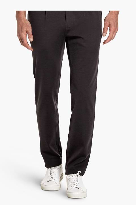 Travel Pants Very Interesting - Base Image