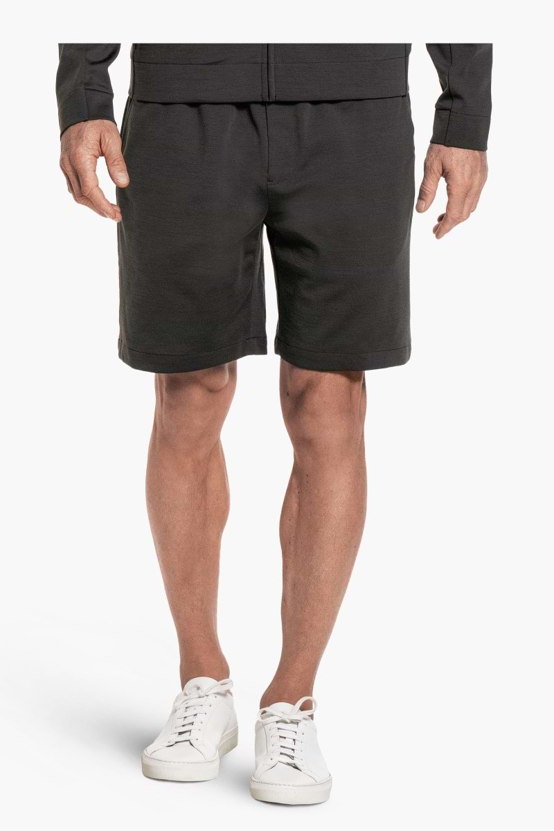 Travel Shorts Bold Eagle