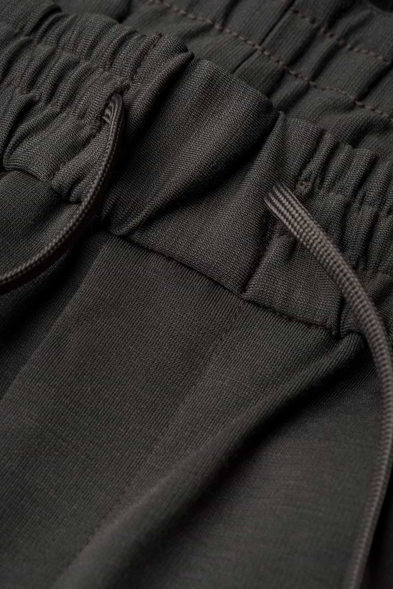 Travel Shorts Bold Eagle