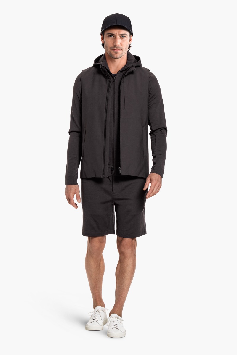 Travel Shorts Very Interesting