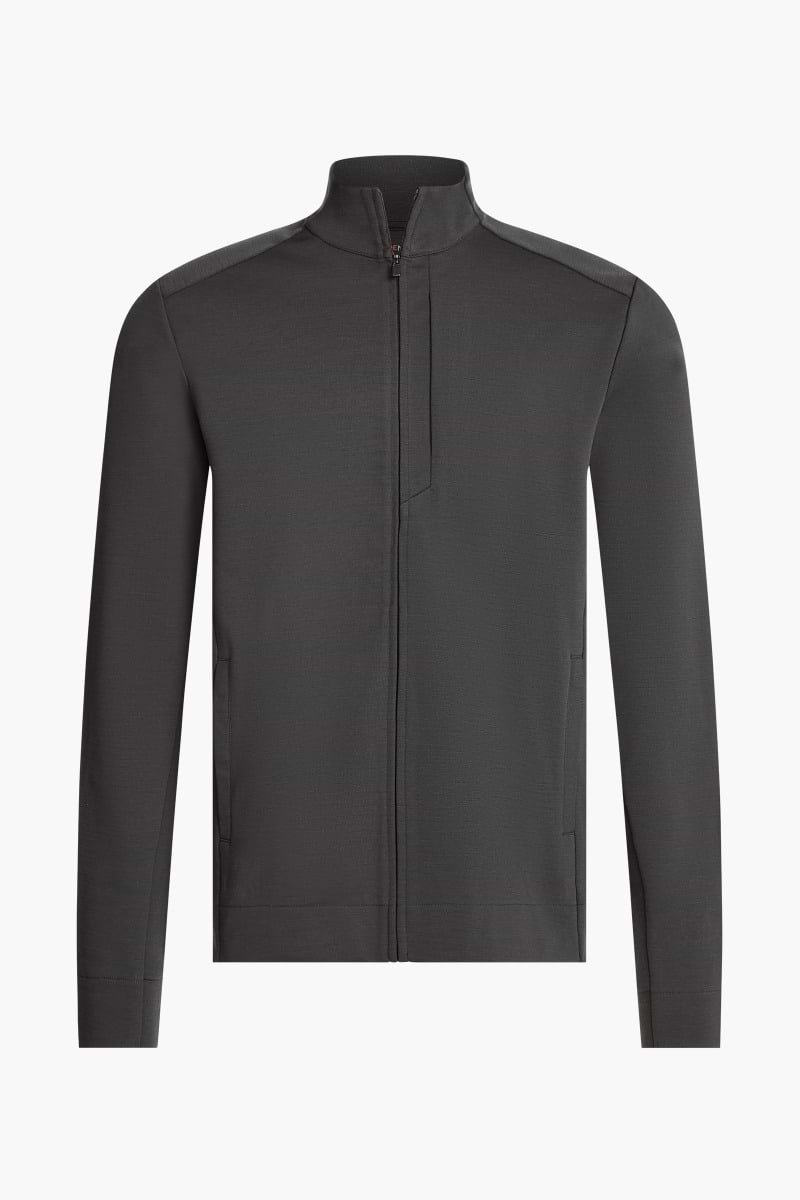 Travel Jacket Bold Eagle