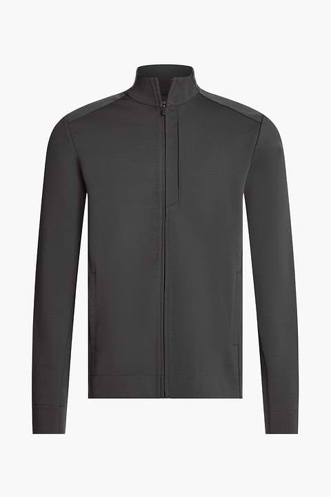 Travel Jacket Bold Eagle - Base Image