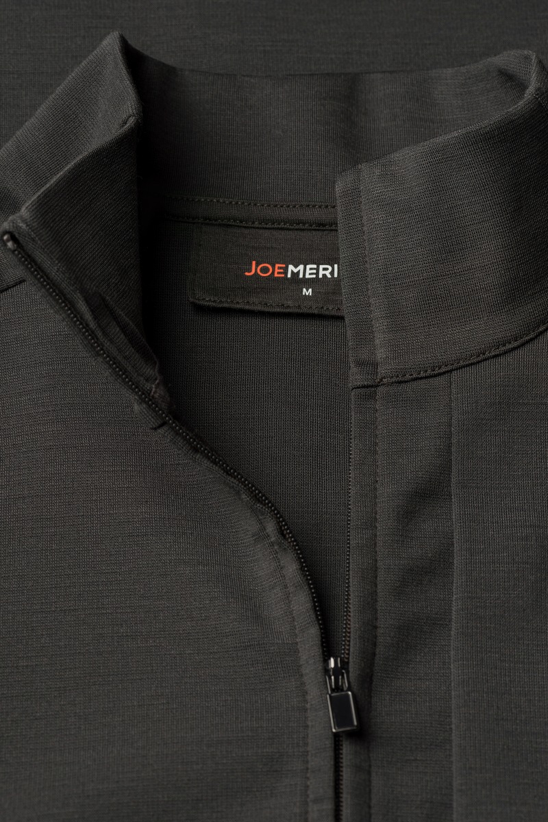 Travel Jacket Bold Eagle