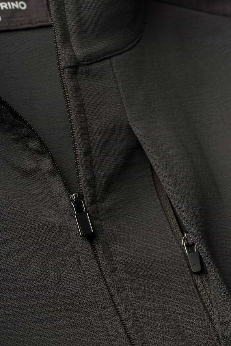 Travel Jacket Bold Eagle