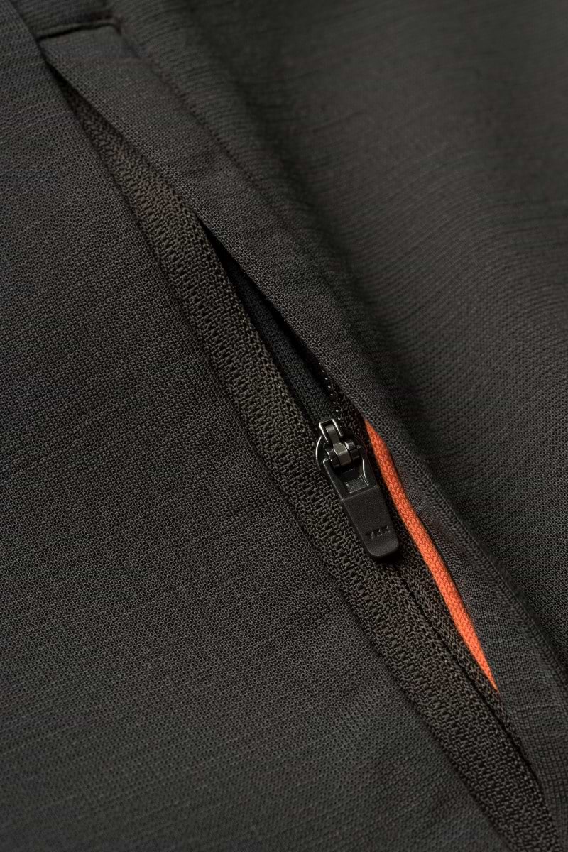 Travel Jacket Bold Eagle
