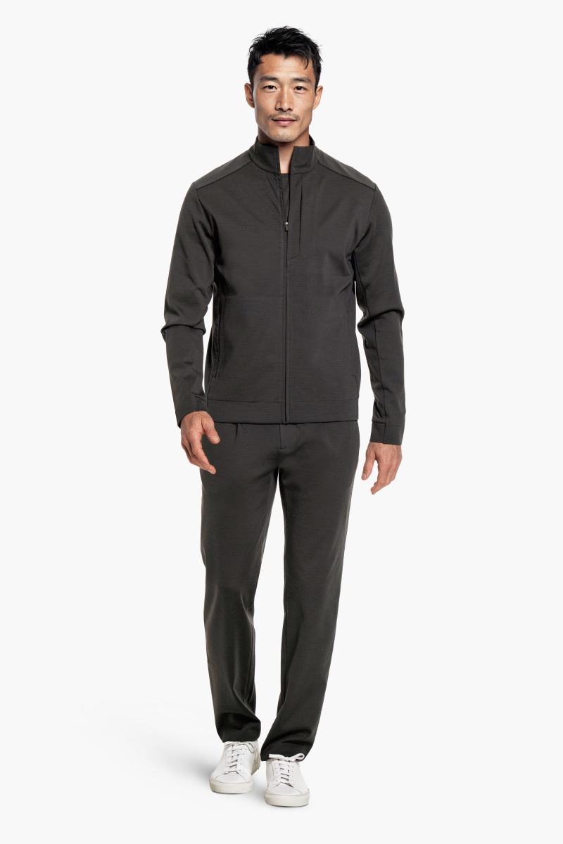 Travel Jacket Bold Eagle