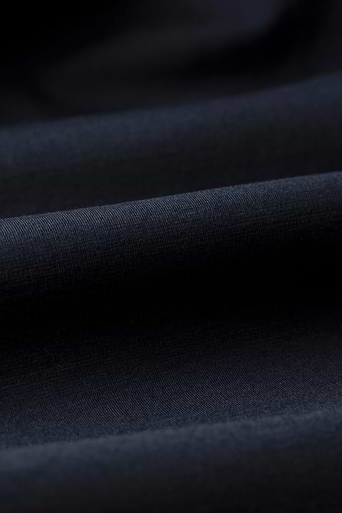 Travel Jacket Deep Navy - Base Image