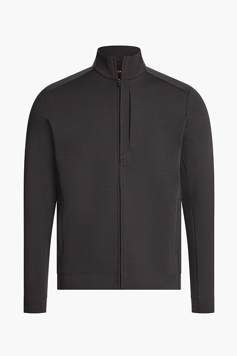 Travel Jacket Very Interesting - Base Image