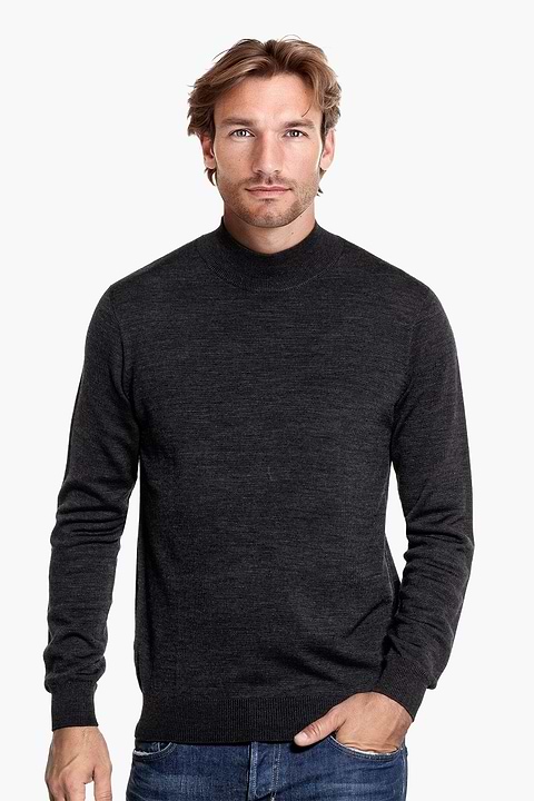 Turtle 3D Antracite Grey - Base Image