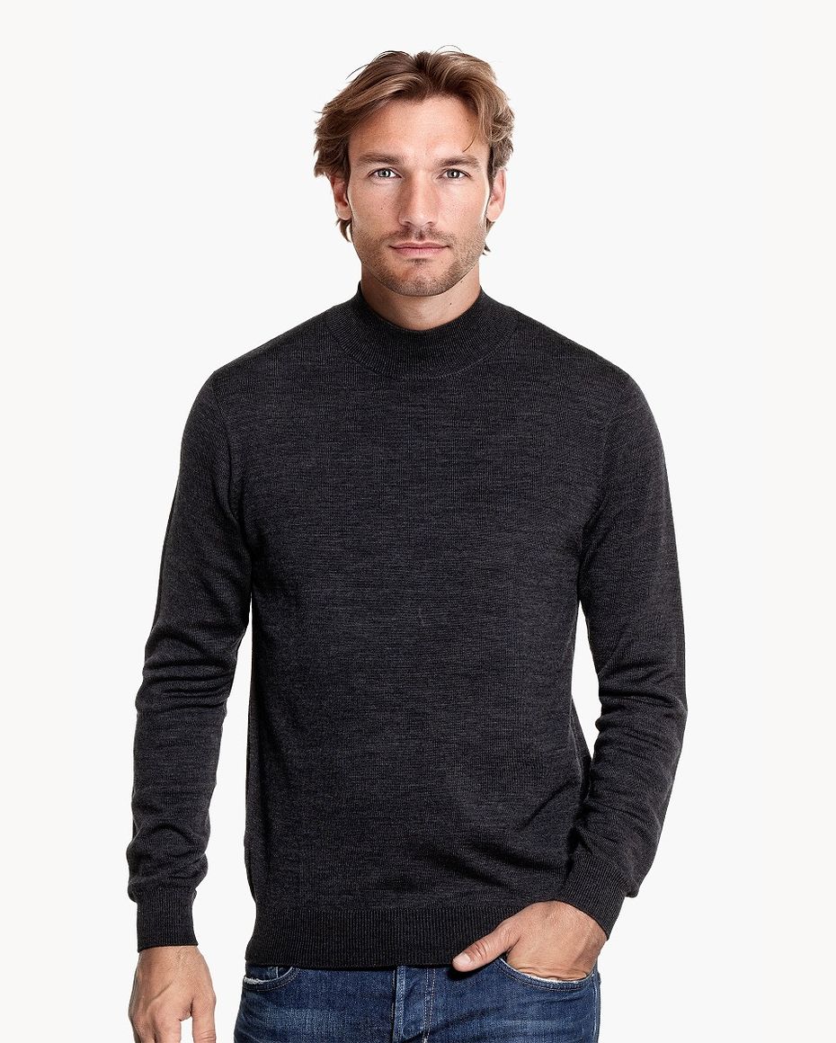 Turtle Easy Fit Antracite Grey