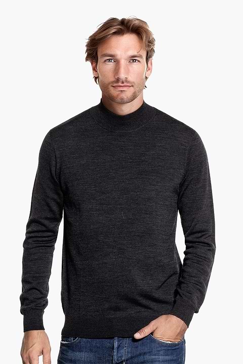 Turtle Easy Fit Antracite Grey - Base Image
