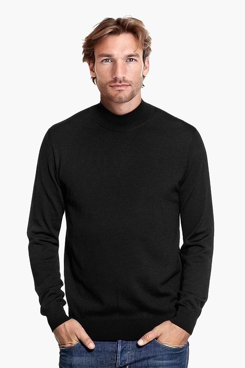 Turtle 3D Deep Black - Base Image