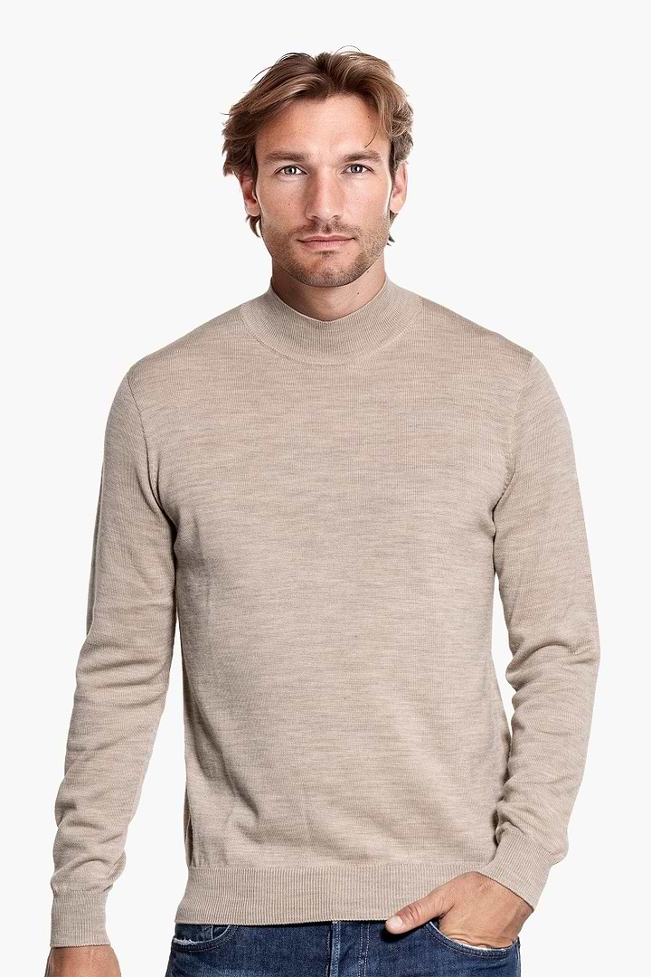 Turtle Easy Fit Desert Beige - Base Image