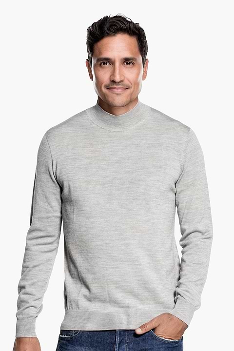 Turtle 3D Dover Grey - Base Image