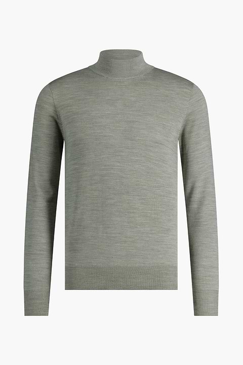 Turtle 3D Hazy Green - Base Image