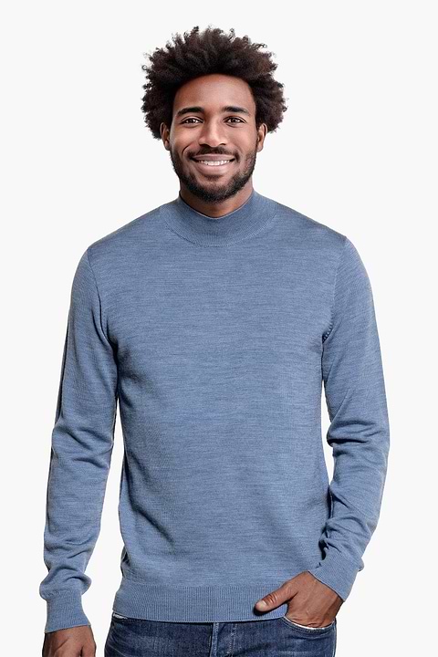 Turtle 3D Ice Blue - Base Image