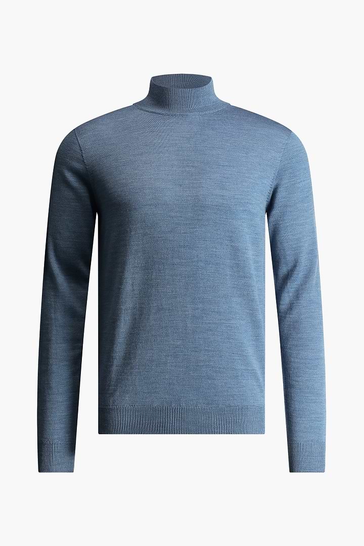 Turtle Easy Fit Ice Blue - Base Image