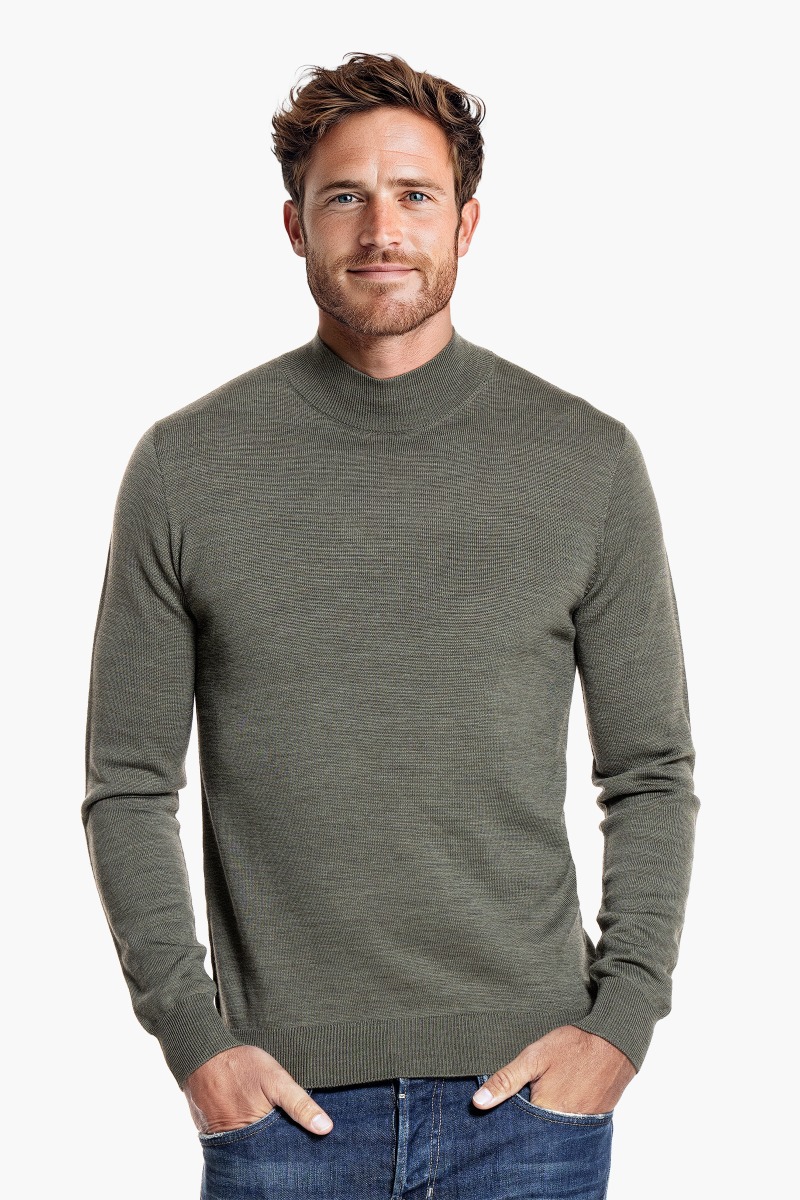 Turtle Easy Fit Million Dollar Green