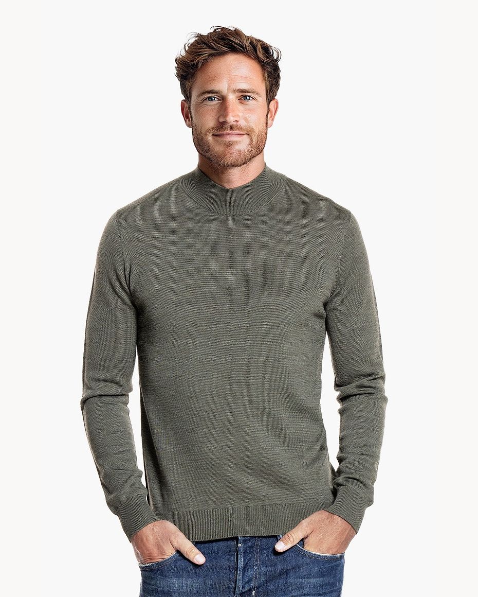 Turtle Easy Fit Million Dollar Green