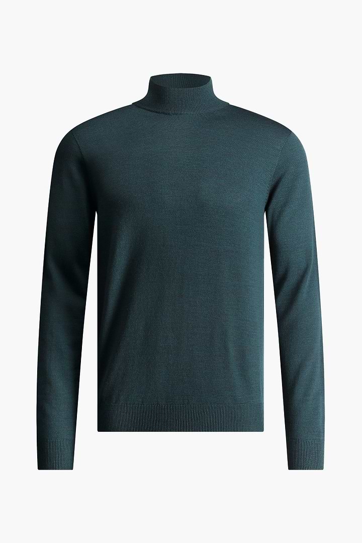 Turtle Easy Fit Proud Peacock - Base Image