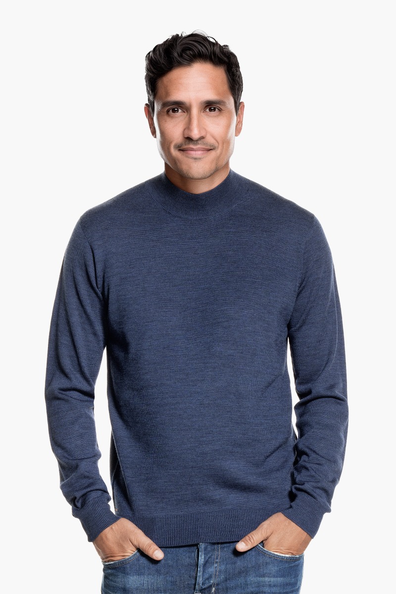 Turtle 3D Summernight Navy