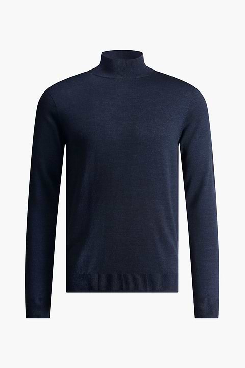 Turtle 3D True Navy - Base Image